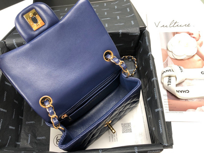 Satchel Bags - CHL Bags - 7466