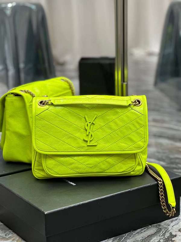 Glami - SLY Bags 637