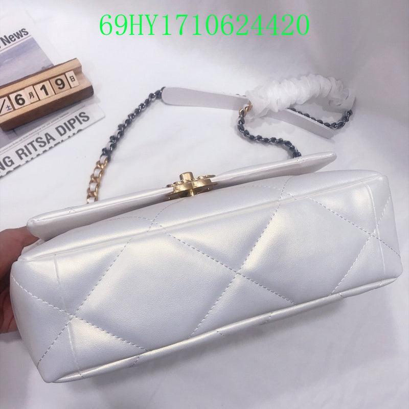 Satchel Bags - CHL Bags - 5318