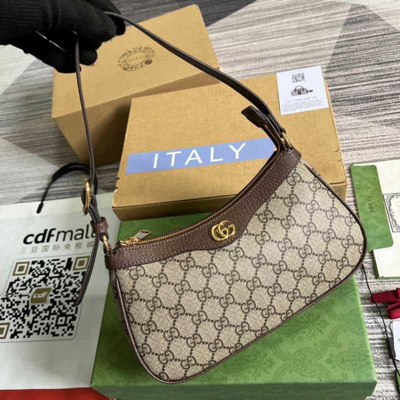 Satchel Bags - GCI Bags - 7816