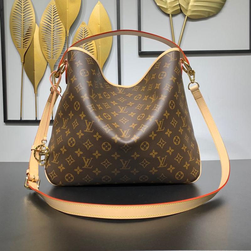 Satchel Bags - VL Bags - 1407