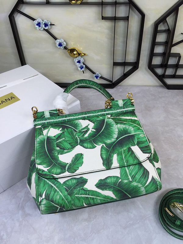 Satchel Bags - DG Bags - 251