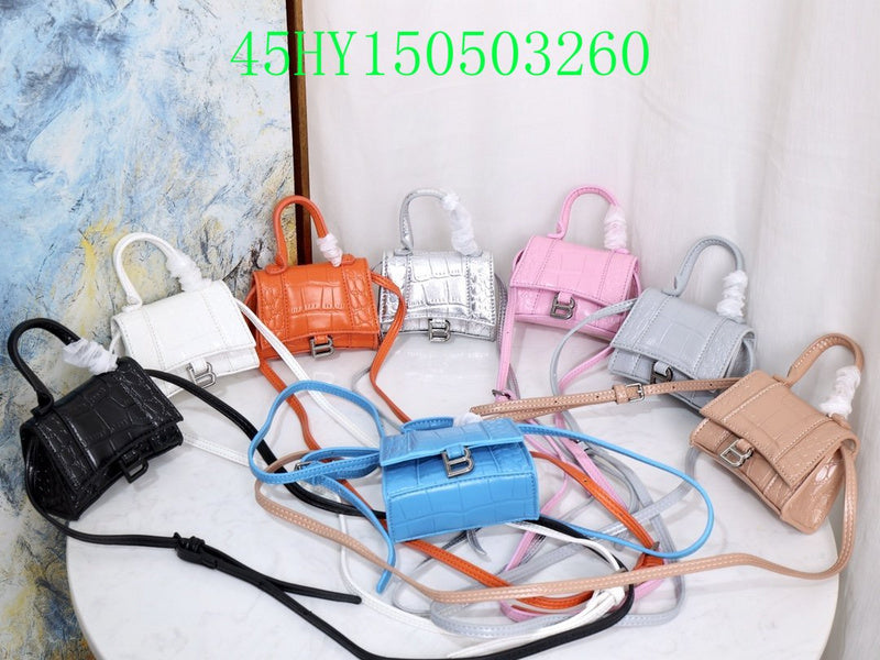 Satchel Bags - BGA Bags - 2504