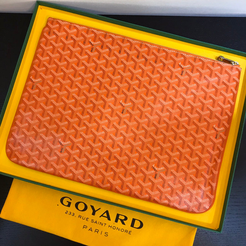 GLM - GYO Bags - 849