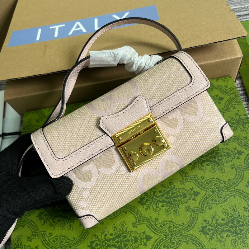 Satchel Bags - GCI Bags - 5599