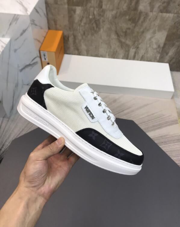 glami shop- LOV Men Shoes - 1324