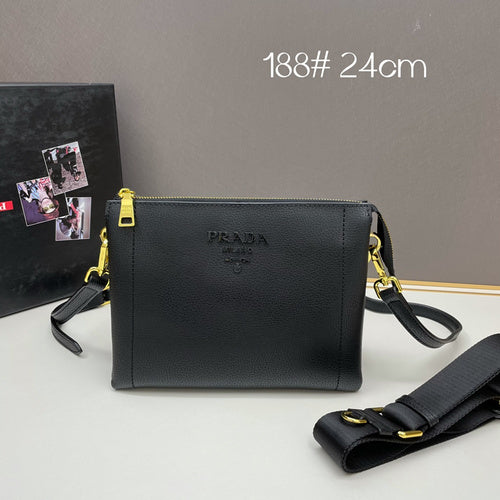 Satchel Bags - PDA Bags - 838