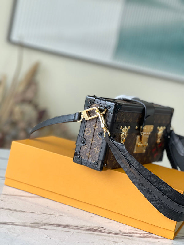 Glami GlamI Lu-Vi Bags - 16672