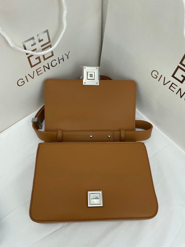 Satchel Bags - GVC Bags - 040
