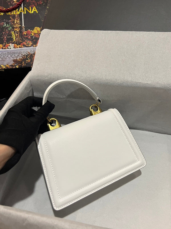 Satchel Bags - DG Bags - 354