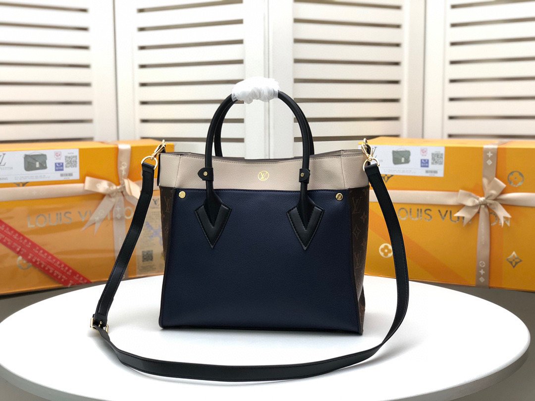 GLM - Top Quality Bags LUV 043