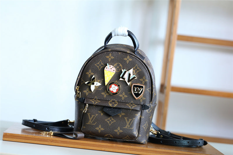Glami - LUV Bags - 029
