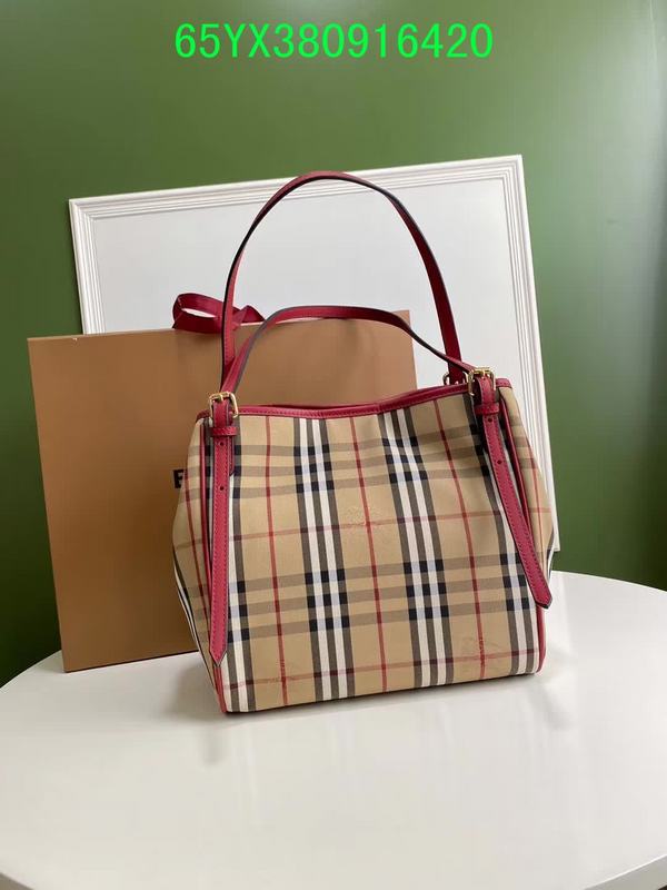 Fan Fashion -GLM - Top quality BBR Bags - 665