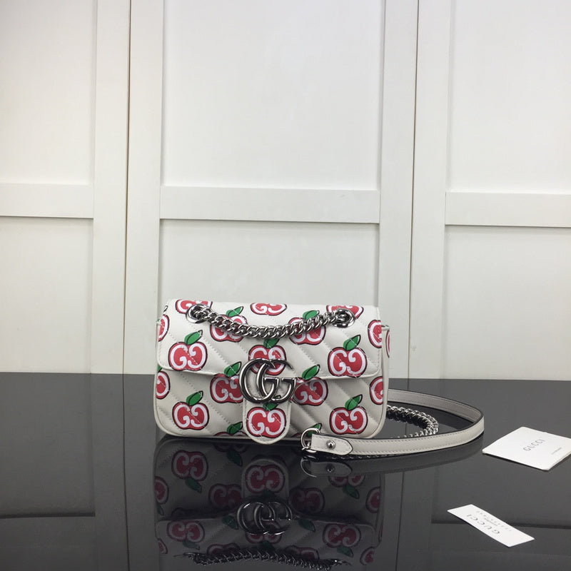 Satchel Bags - GUC Bags - 1870