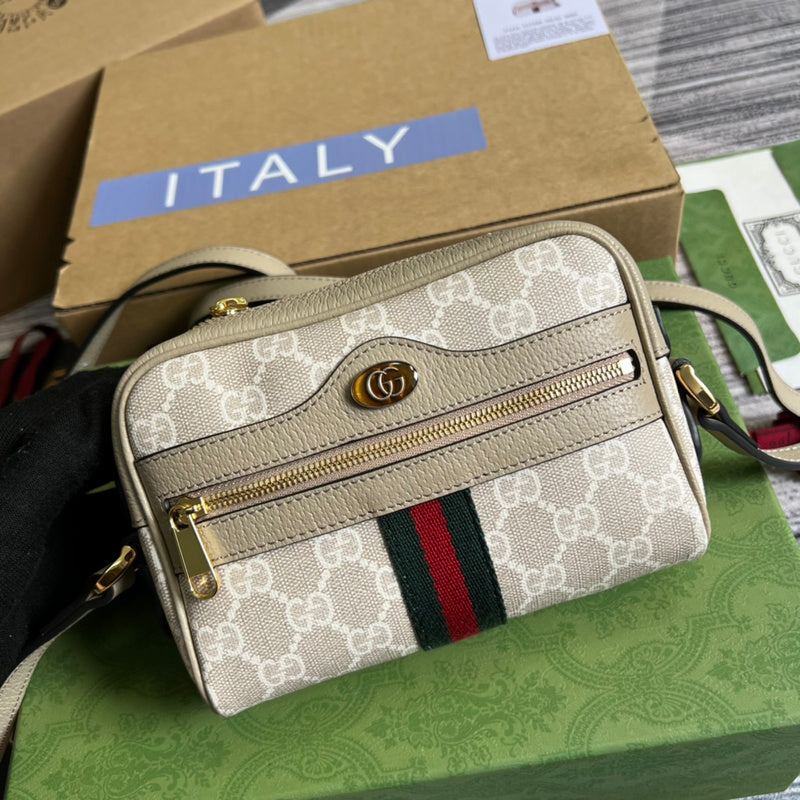 Satchel Bags - GCI Bags - 4484