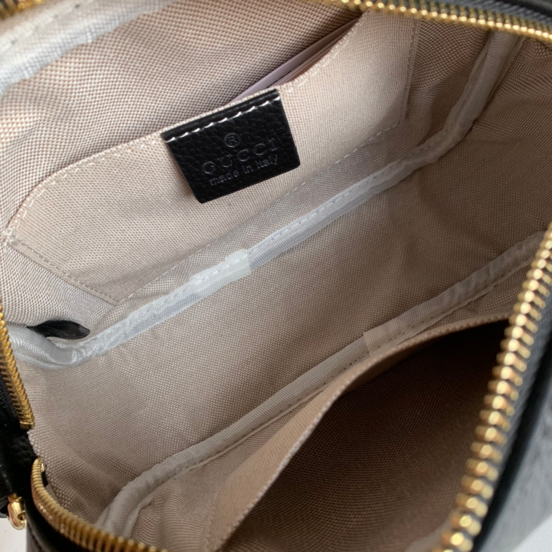 GLM - Top Quality Bags GCI 360