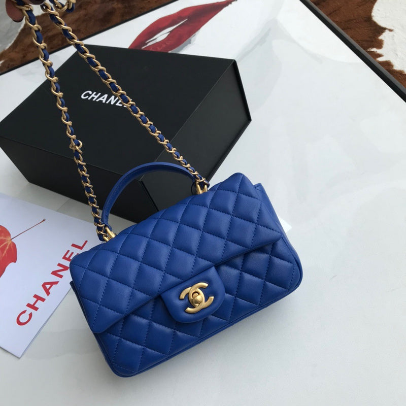 GLM - CHL Bags - 636