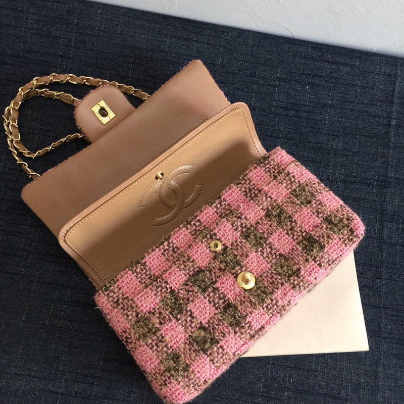 Satchel Bags - CHL Bags - 2754