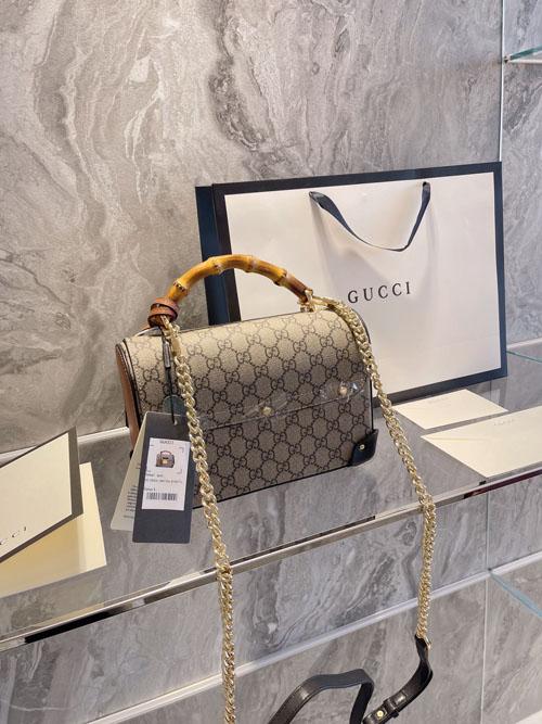 GLM - Top Quality Bags GCI 304