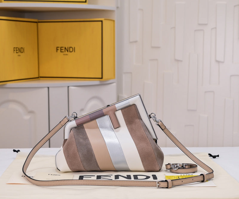 Satchel Bags - FDI Bags - 004