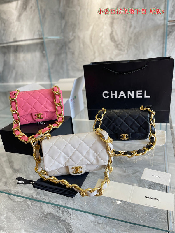Satchel Bags - CHL Bags - 7311