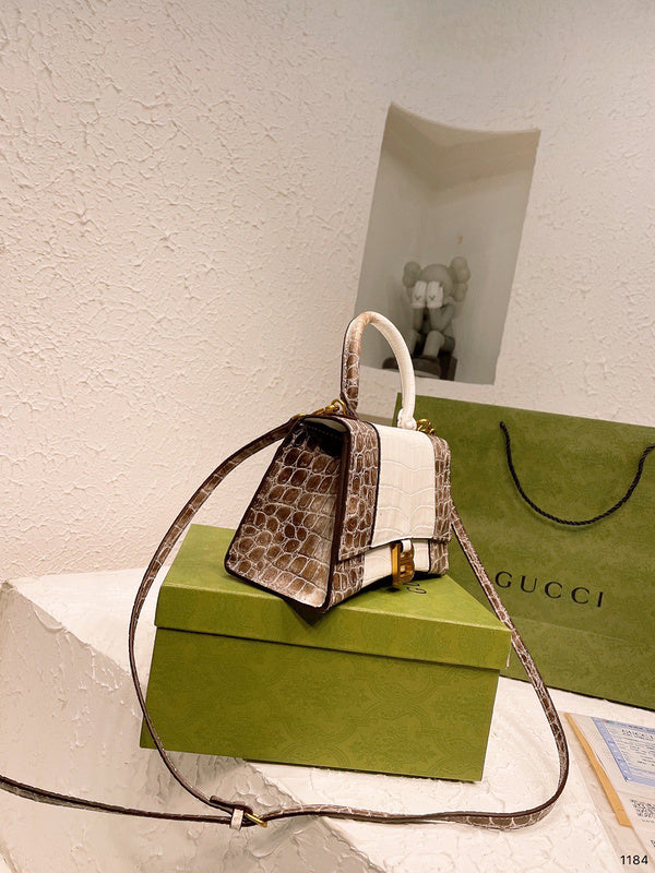 Glami GlamI - BGA Bags - 1466