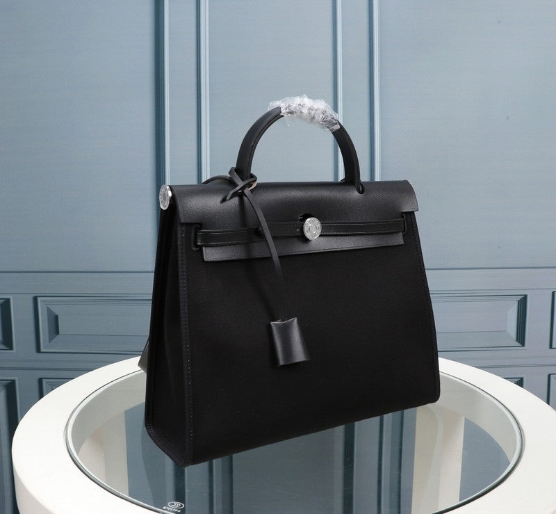 Satchel Bags - HMS Bags - 041