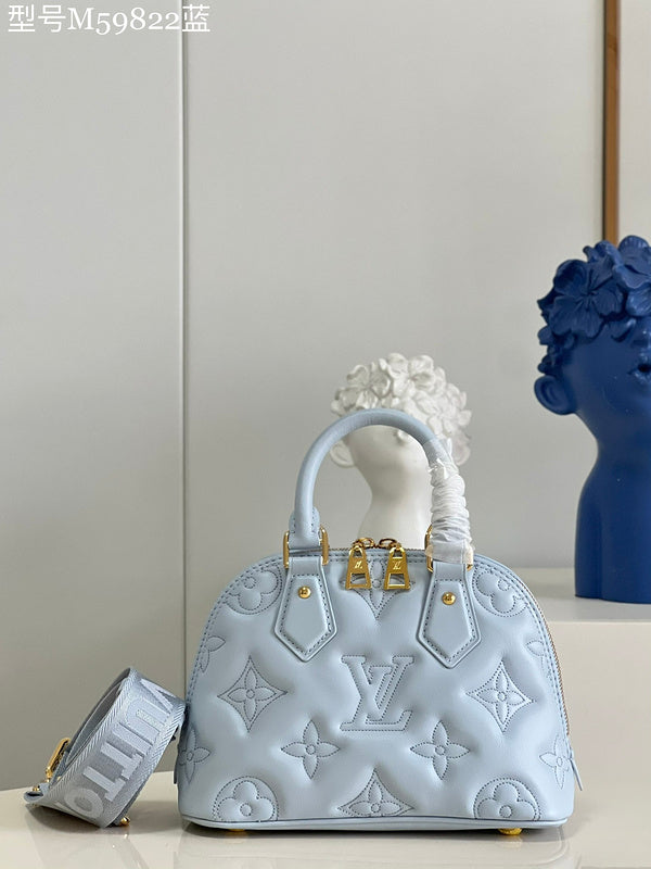 Glami GlamI Lu-Vi Bags - 16713
