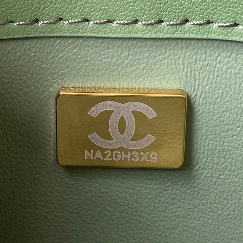 Satchel Bags - CHL Bags - 7670