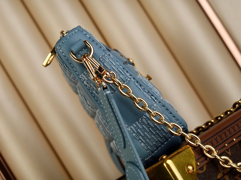 Satchel Bags - VL Bags - 5218