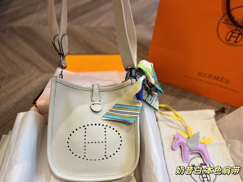 Satchel Bags - HMS Bags - 052