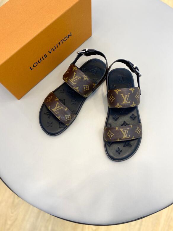 glami shop- LOV Men Shoes - 1097