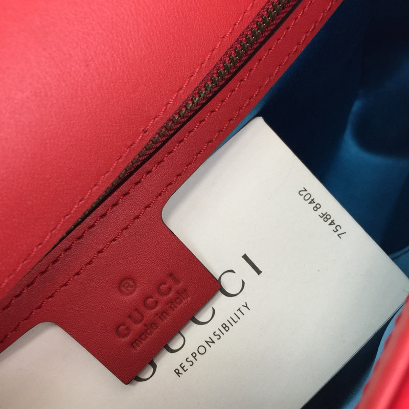 Satchel Bags - GUC Bags - 857