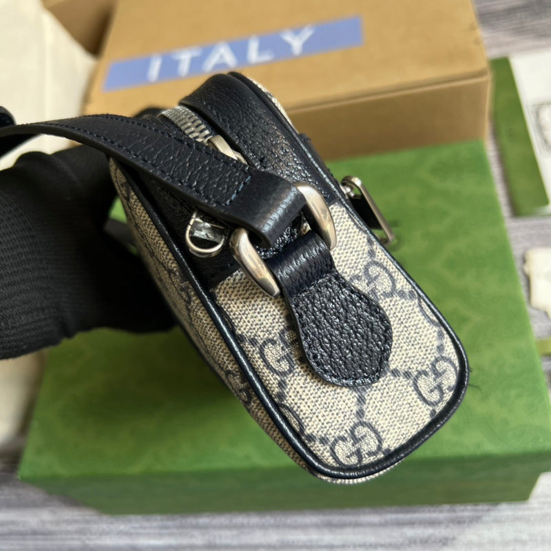 Satchel Bags - GCI Bags - 4596