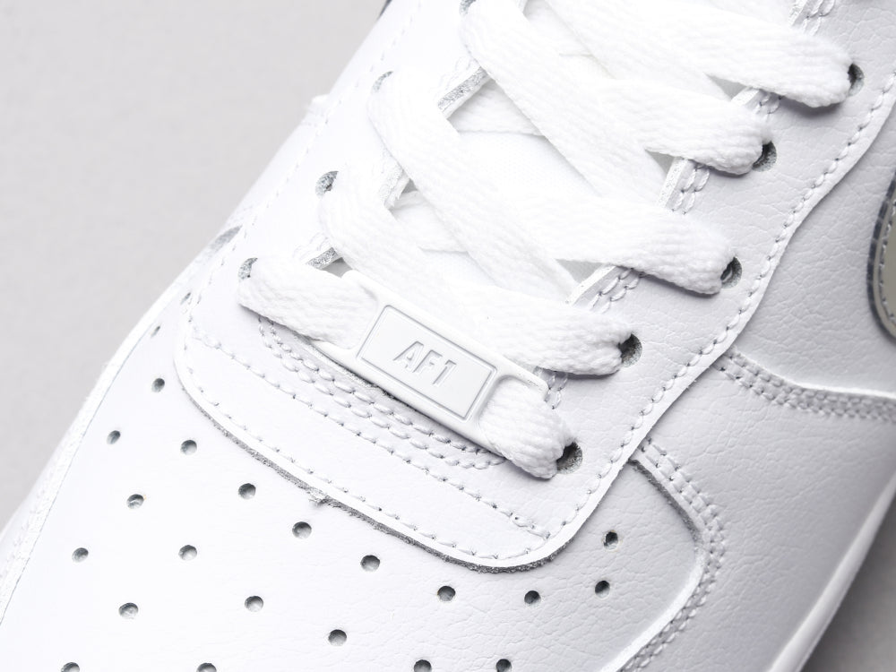 GLM - AF1 white laser