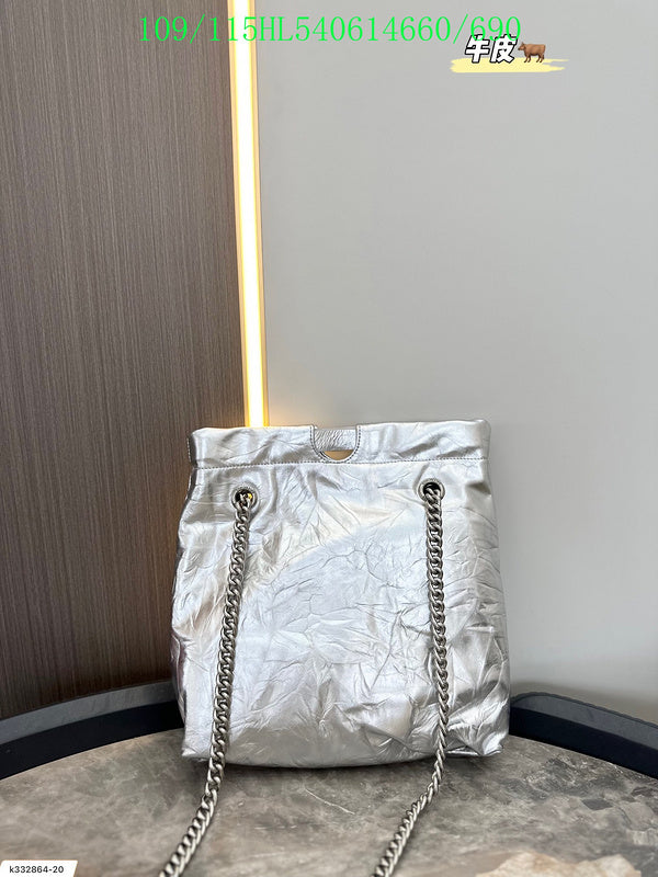 Satchel Bags - BGA Bags - 1749