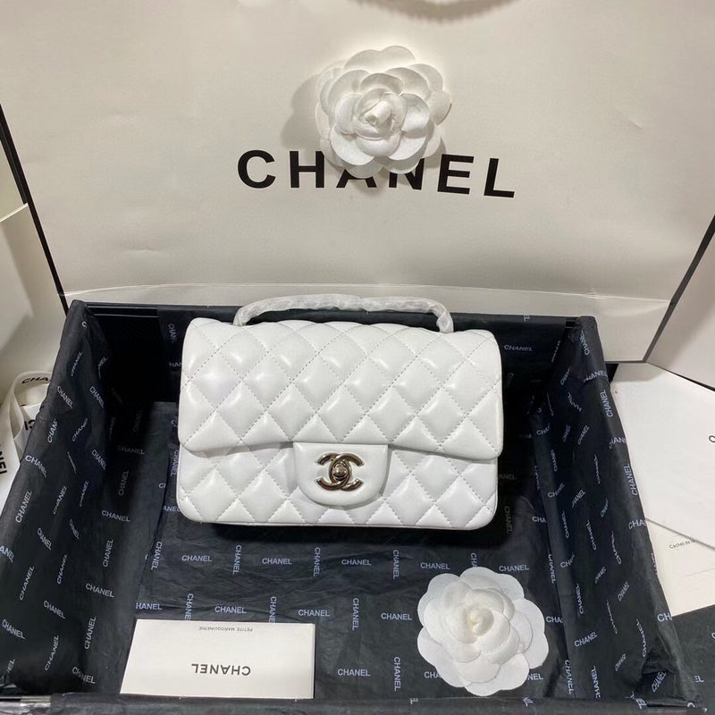 Satchel Bags - CHL Bags - 2277