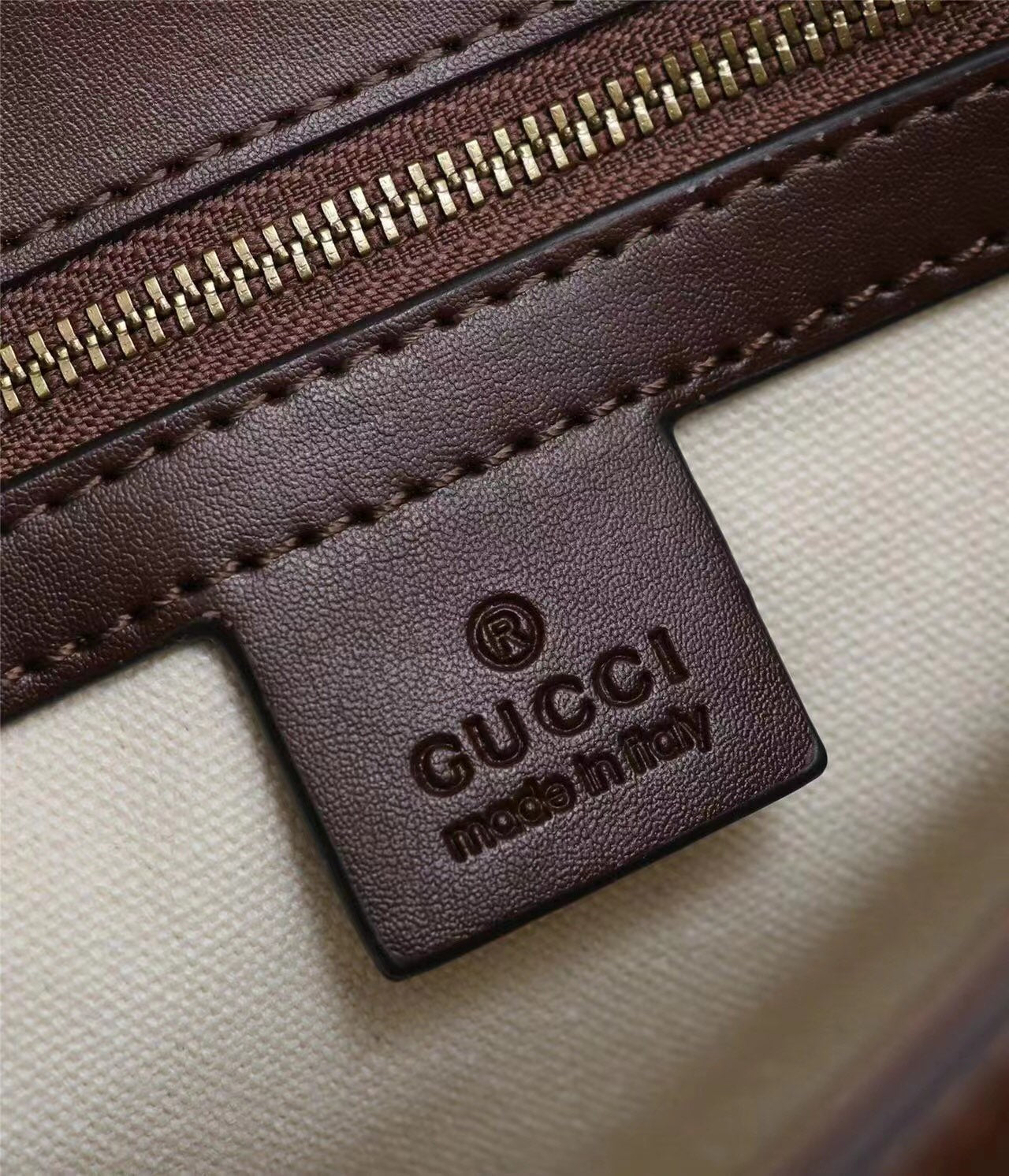GLM - Top Quality Bag GCI 463