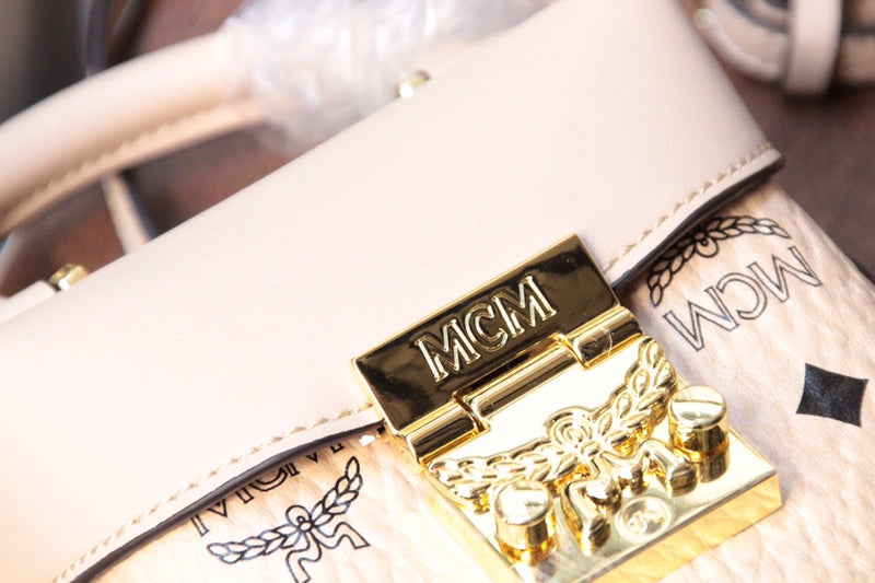 Satchel Bags - MC Bags - 657
