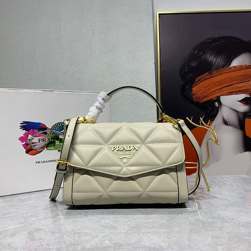Satchel Bags - PDA Bags - 941