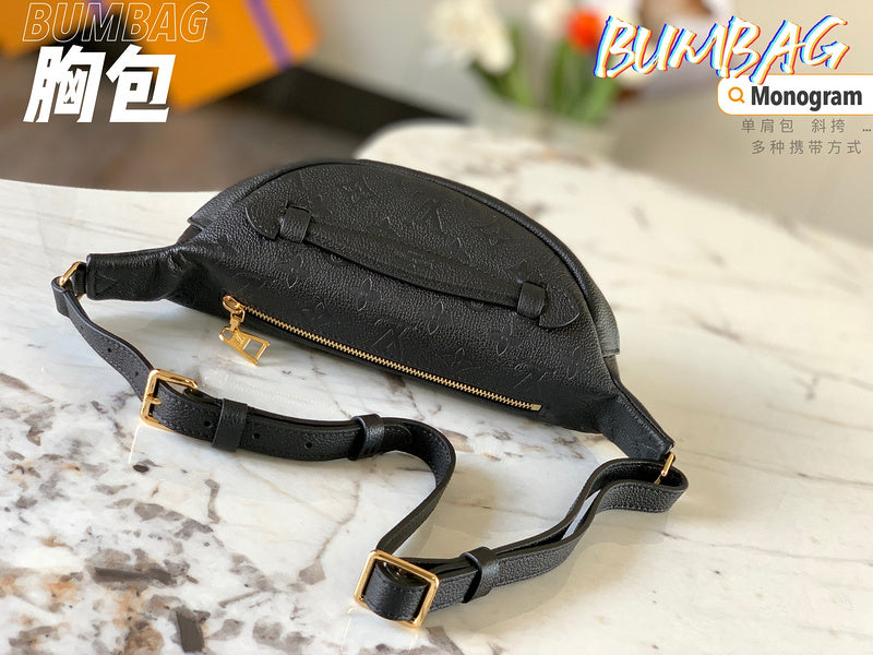 Glami GlamI Lu-Vi Bags - 16647