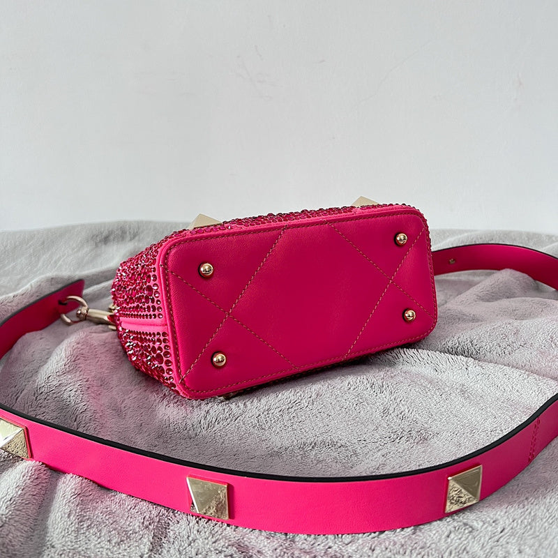 GLM - VEL Bags - 972