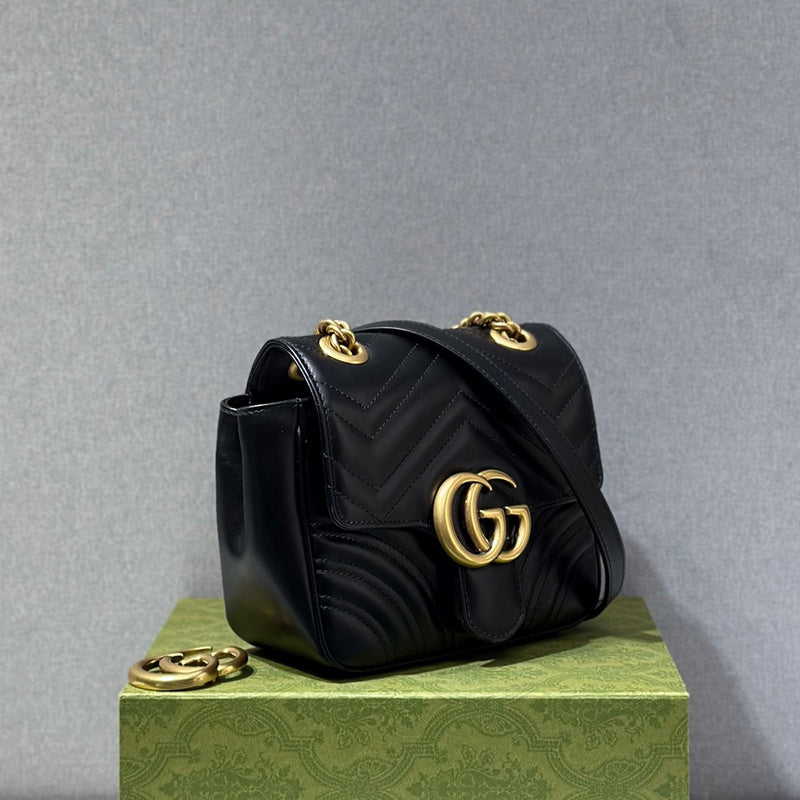 Satchel Bags - GCI Bags - 763