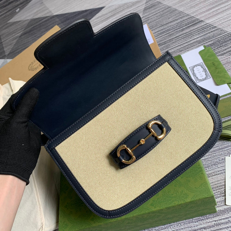Satchel Bags - GCI Bags - 4937