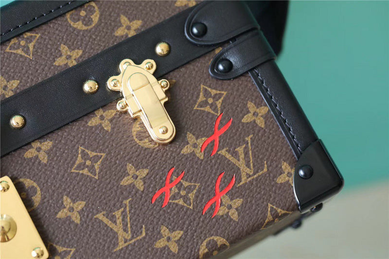 Satchel Bags - VL Bags - 6984