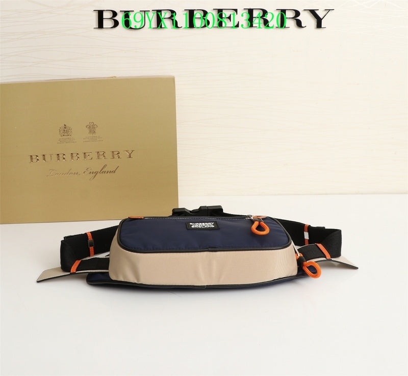 Fan Fashion -GLM - Top quality BBR Bags - 423