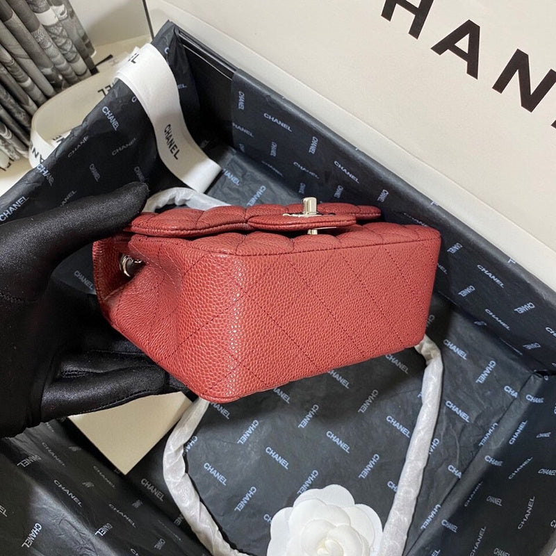 Satchel Bags - CHL Bags - 4180