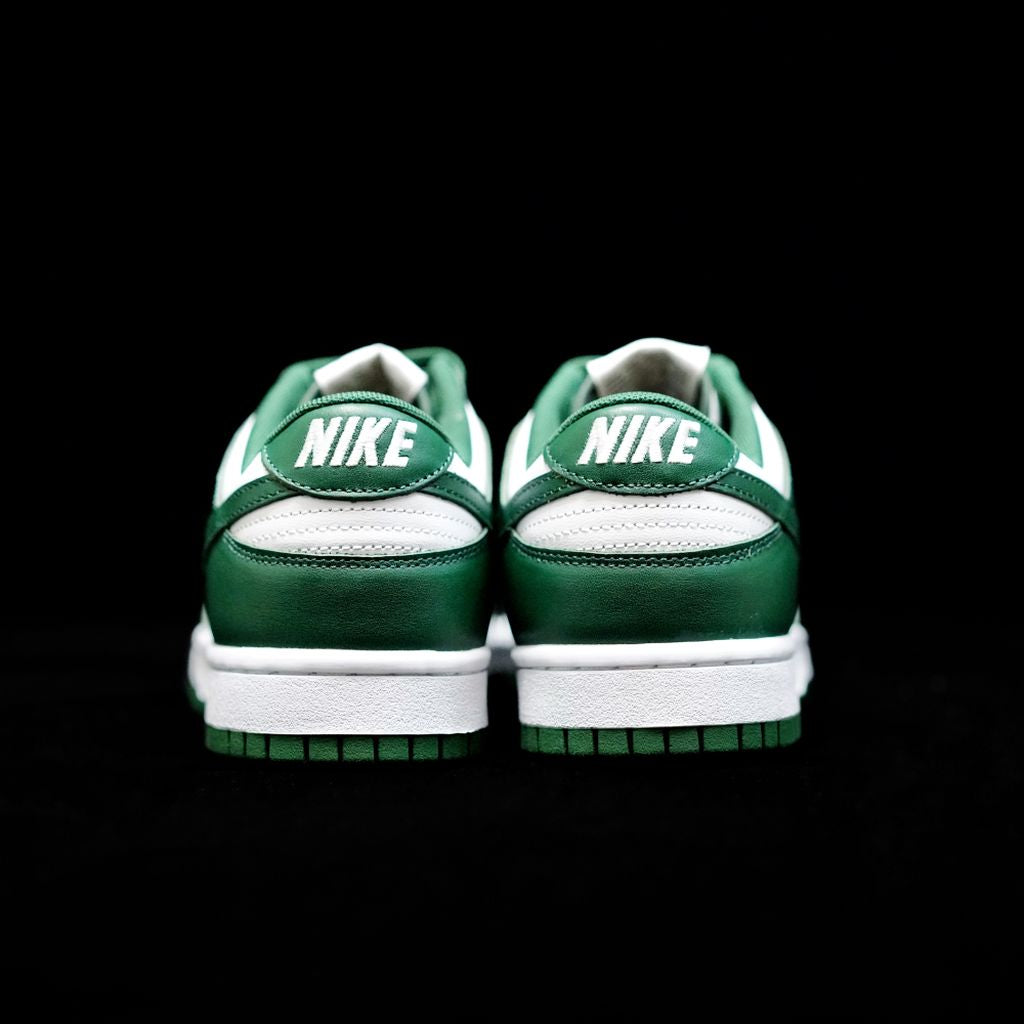 GLM - NKE Varsity Green green