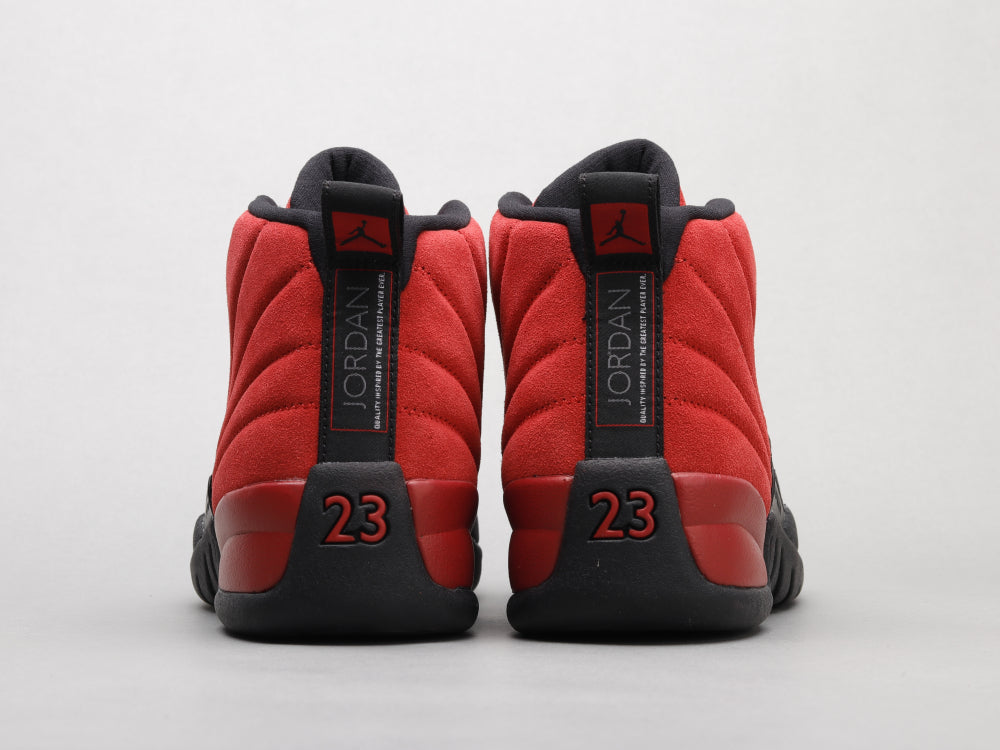 GLM - AJ12 Inversion Sick