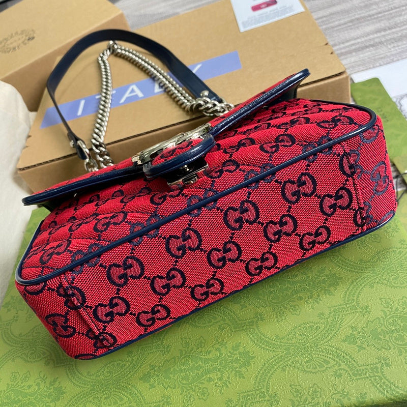 GLM - gg Bags - 1958